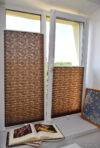 Плиссе Delfa Samoa СПШ-333 (43x160
