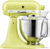 Кухонная машина KitchenAid 5KSM185PSEKG цена