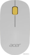 Мышь Acer OMR200 (серый) цена