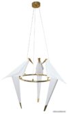 Подвесная люстра Moderli Birds V3071-3PL цена