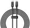 Кабель Baseus Unbreakable Series USB Type-C - USB Type-C (2 м