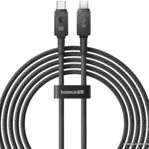 Кабель Baseus Unbreakable Series USB Type-C - USB Type-C (2 м