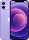 Смартфон Apple iPhone 12 64GB (фиолетовый) цена
