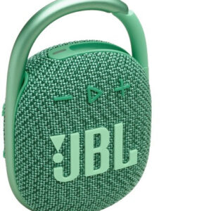Беспроводная колонка JBL Clip 4 Eco (зеленый) цена