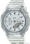 Наручные часы Casio G-Shock GMA-S2100SK-7A цена