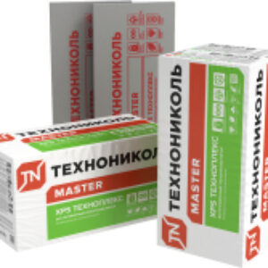 Купить Экструдированный пенополистирол 21век