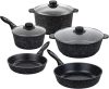 Набор кухонной посуды 120109+5 21век