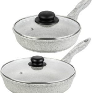 Набор сковородок Гармония вкуса / 120348+2 21век