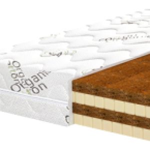 Купить Матрас 21век