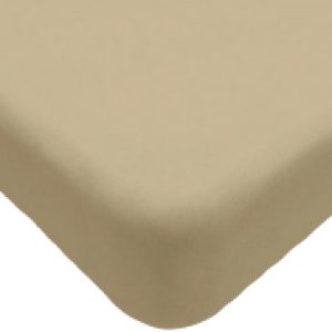Простыня Трикотаж на резинке 120x200 / Мр0010-1 21век
