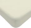Простыня Трикотаж на резинке 120x200 / Мр0010-6 21век