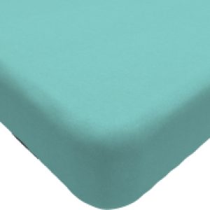 Простыня Трикотаж на резинке 120x200 / Мр0010-9 21век