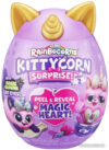 Кукла-сюрприз Zuru Rainbocorns Kittycorn Surprise 9279 цена