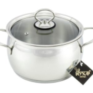 Купить Кастрюля 21век