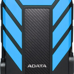 Внешний накопитель ADATA HD710P 1TB (синий) цена