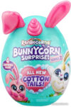 Кукла-сюрприз Zuru Rainbocorns Bunnycorn S2 9280 цена