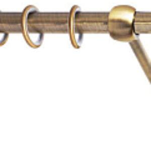 Купить Карниз для штор 21век
