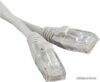 Кабель Generica PC01-C5EF-5M-G RJ45 - RJ45 (5 м