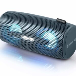 Беспроводная колонка Muse M-730 DJ цена