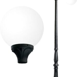 Фонарный столб Fumagalli Globe 400 G40.205.M10.AYE27 цена