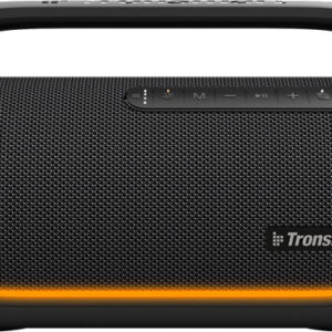 Беспроводная колонка Tronsmart Bang цена
