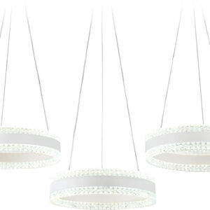 Подвесная люстра Ambrella light FA FA6206 цена
