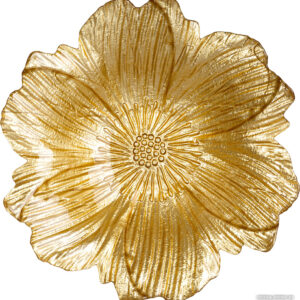 Блюдо Akcam Golden Flower 339-366 цена