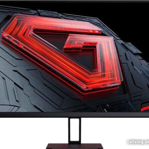 Игровой монитор Xiaomi Redmi Display G27 P27FBB-RG цена