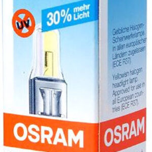 Галогенная лампа Osram H1 Allseason 1шт [64150ALS] цена