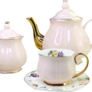 Купить Чайный набор 21век