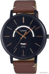 Наручные часы Casio MTP-B105BL-1A цена