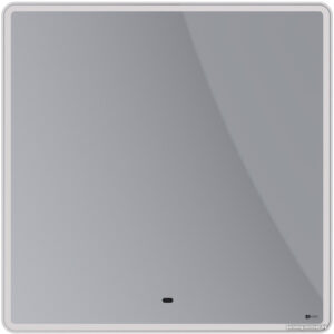 Lemark Зеркало Element 80x80 LM80Z-E (с подсветкой и подогревом) цена