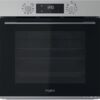 Электрический духовой шкаф Whirlpool OMK58HR0X цена