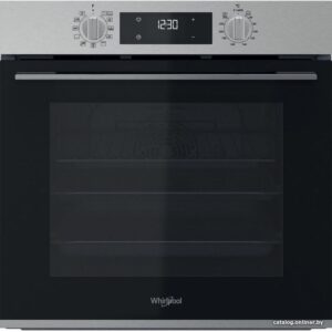 Электрический духовой шкаф Whirlpool OMK58HR0X цена