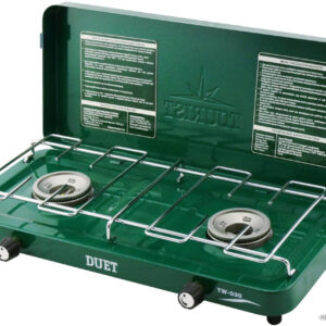 Туристическая плита Tourist Duet [TW-030] цена