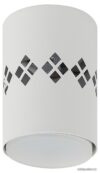 Точечный светильник ЭРА OL10 LD GX53 WH Б0050269 цена