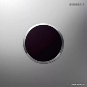 Панель смыва Geberit Sigma 10 116.025.SN.1 (нержавеющая сталь) цена