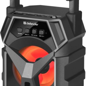 Беспроводная колонка Defender G98 цена