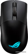 Игровая мышь ASUS ROG Keris Wireless AimPoint цена