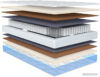Матрас Madelson Basis 1 Latex 3 80x200 (Orex) цена