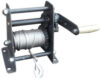 Лебедка ручная ЛР-1 40м / 1015829 21век