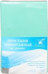 Купить Простыня 21век