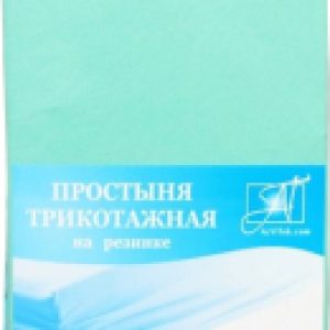 Купить Простыня 21век