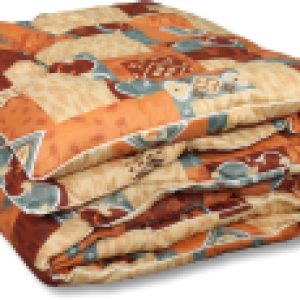 Одеяло Традиция классическое 140x205 / ШБ-15 21век