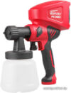 Краскораспылитель Wortex PS 0845 [PS084502911] цена