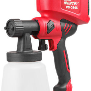 Краскораспылитель Wortex PS 0845 [PS084502911] цена