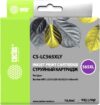 Картридж CACTUS CS-LC565XLY (аналог Brother LC565XLY) цена