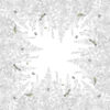 Скатерть 144x144 4668 / D885 21век