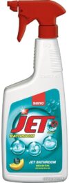 Средство для сантехники Sano Jet 1 л цена