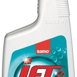 Средство для сантехники Sano Jet 1 л цена